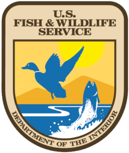 US Fish & Wildlife Service Logo